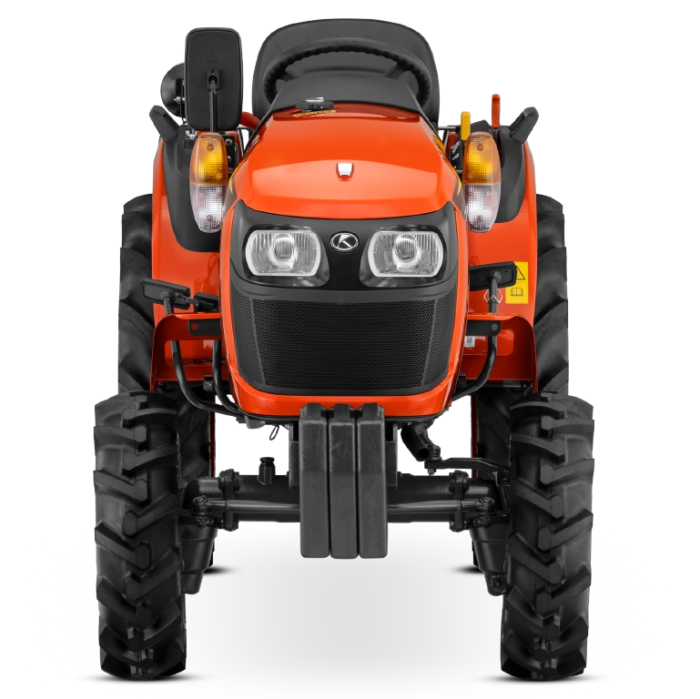 tractor kubota b2741S Colombia