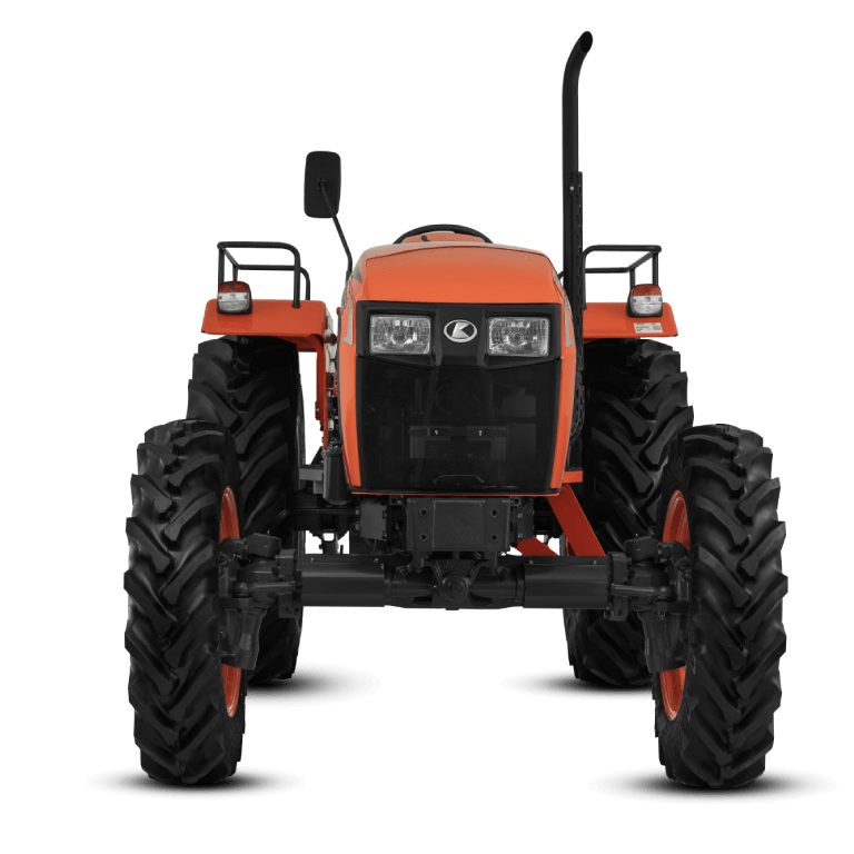 Tractor Kubota MU5502 Colombia