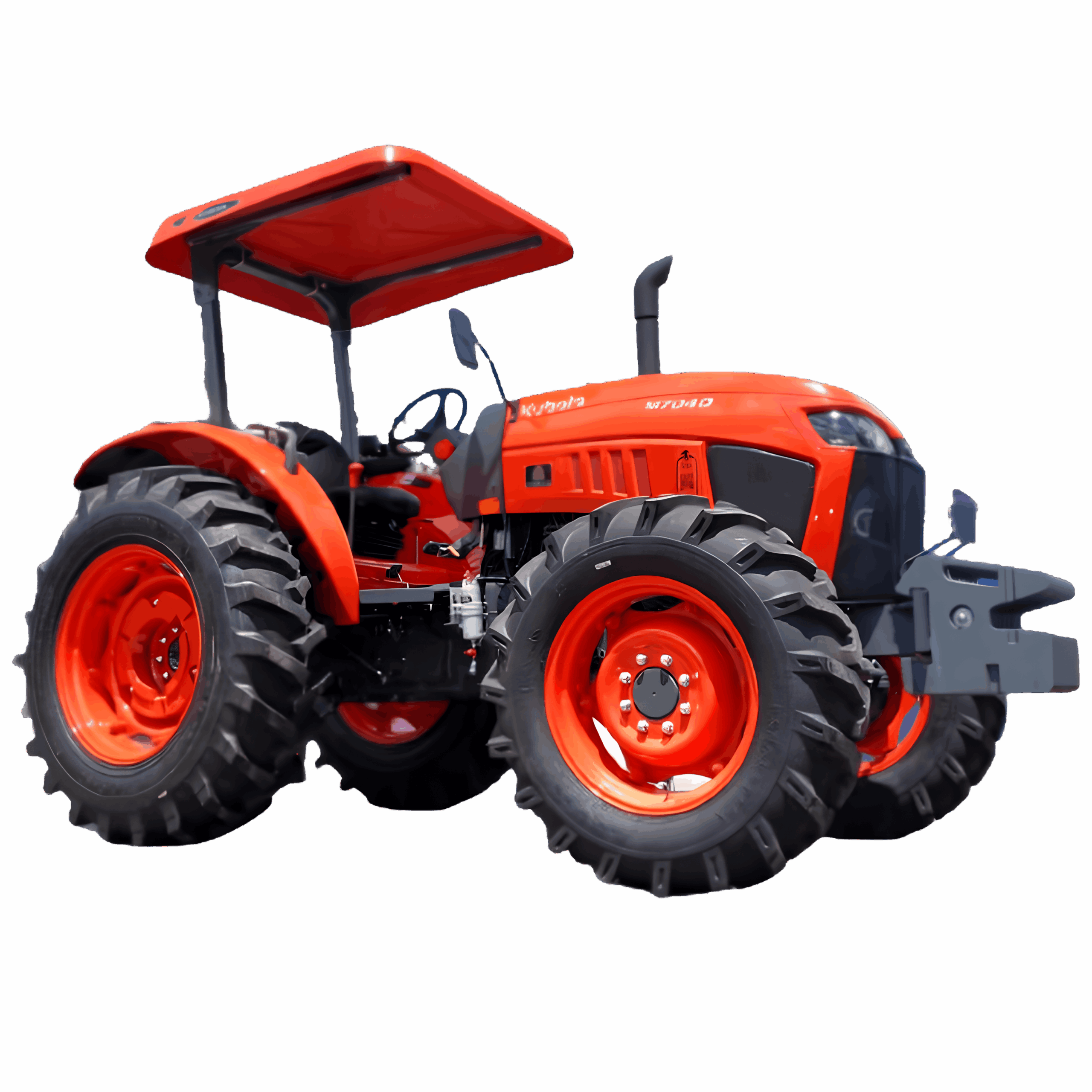 Tractor Kubota Colombia