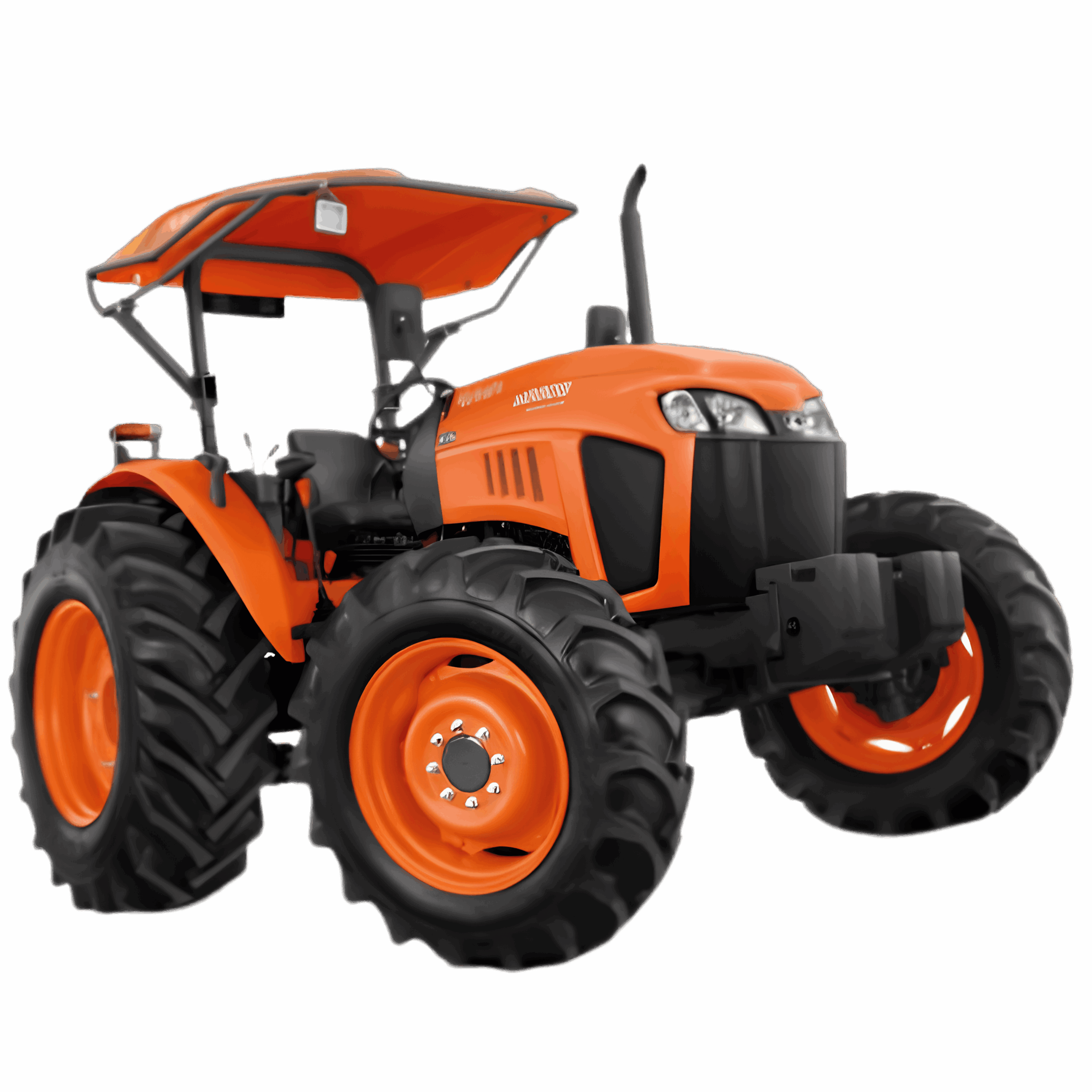 Tractor Kubota Colombia
