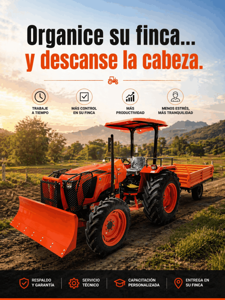 Kubota Colombia