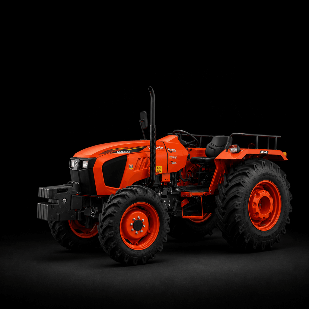 Kubota Colombia